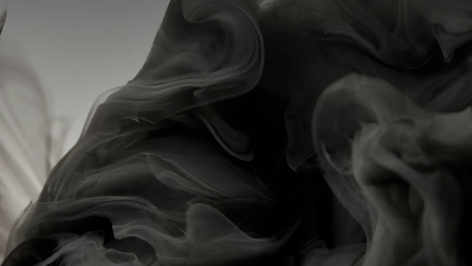 Geurkaars - Smoke Soft