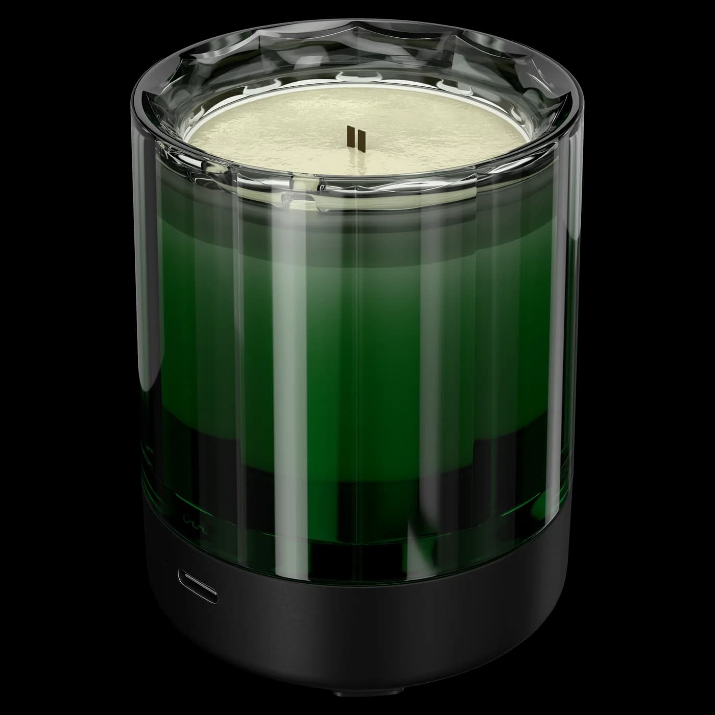 Geurkaars - Calm Meadow 3